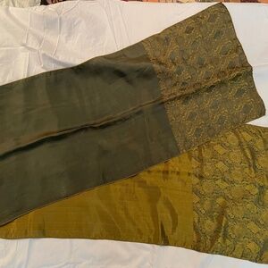 Silk Scarf Made in Vietnam
